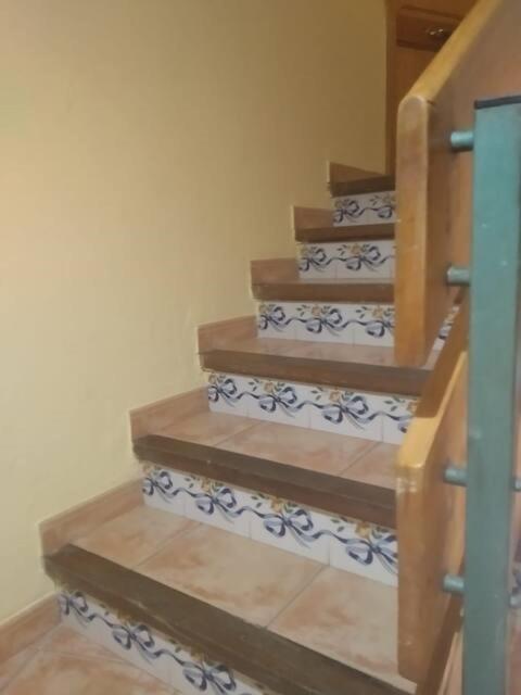 Apartament Can Mingu 1Er Pis เบซาลู ภายนอก รูปภาพ